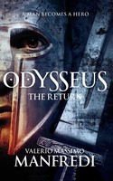 Valerio Massimo Manfredi | Odysseus | Taschenbuch | Englisch (2015) | Pan