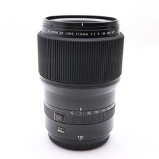 Fujifilm Fujinon GF 110mm F/2 R LM WR (Fuji G mount) #107