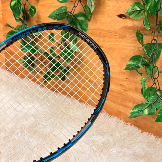 Yonex Ezone DR 98 LG2 4 1/4 Blue 285g Tennis Racket Racquet Very