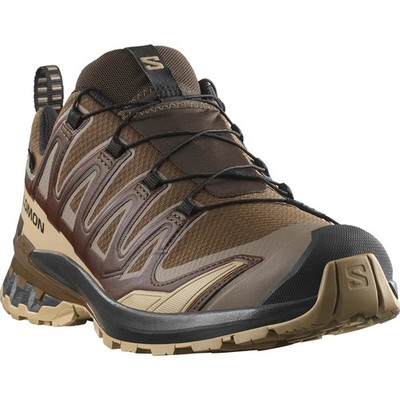 SALOMON XA PRO 3D V9 GTX GORE-TEX 27㎝ XA PRO 3D V9 GORE-TEX Men - Trail Running | Salomon