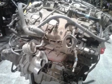 Engine 3.5L VIN G 8th Digit Turbo Gas Fits 15-19 TRANSIT 150 1334934