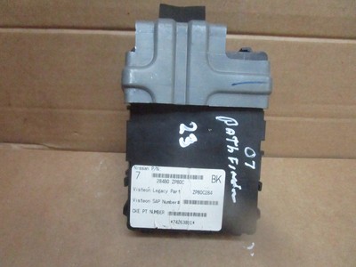 Cちゃんページ 2012 Nissan Sentra ecm ecu computer NEC002-664 | eBay