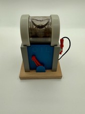 Thomas  Friends Wooden Railway Sodor Oil Depot