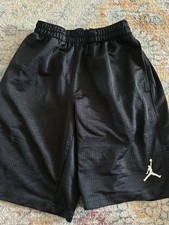 Jordan Shorts Boys, Size Small, 8-10 Years