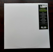 THE BEATLES ' WHITE ALBUM ' REMASTERED LP STEREO - 2012 - SEALED