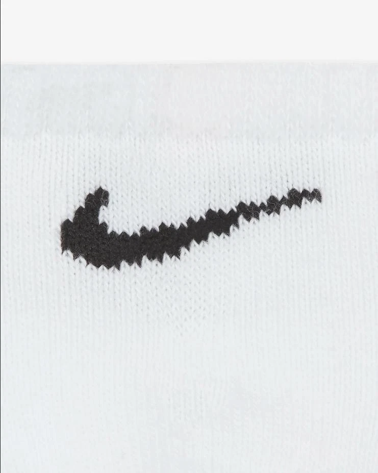 Nike Socken Fantasmini Everyday Gepolstert (3 Paare) Unisex - 964 (Multicolor)