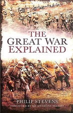 The Great War Explained by 