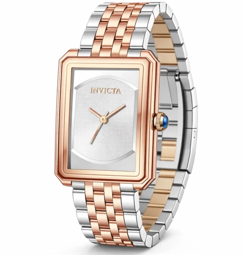 Invicta Wildflower Princess Women