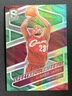 Lebron James 2023-24 Panini Spectra Spectacular Debut International Green /75
