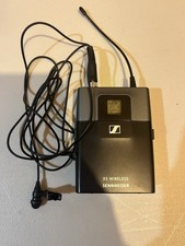 Sennheiser SK-XSW-A Bodypack Transmitter - Gray