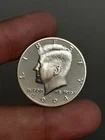 1994- S Kennedy Half Dollar Proof 90% Silver #2