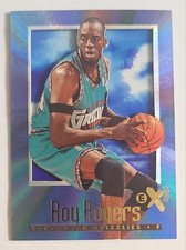 1996-97 E-X2000 #78 Roy Rogers Near Mint