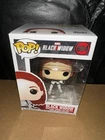 Funko Pop! Marvel: Black Widow #604 – Bobble-Head Vinyl Figure