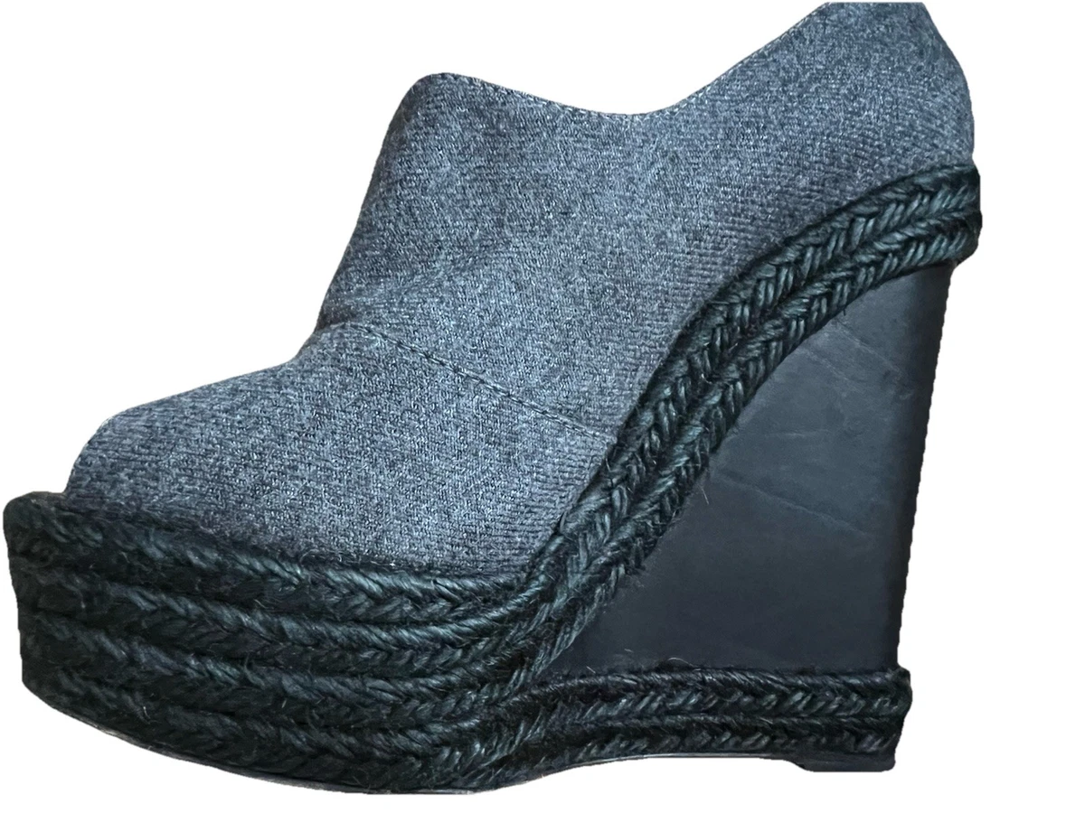 slim fit dress slacks Rockport Prowalker Next Wedge Womens Walking Shoes in Grey Medium & Wide –  Walking On a Cloud main image 1