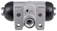 A.B.S. 72818X Radbremszylinder Bremszylinder Radbremse Hinten Links FüR Honda