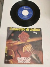 45 Giri - Vinile - Domenico