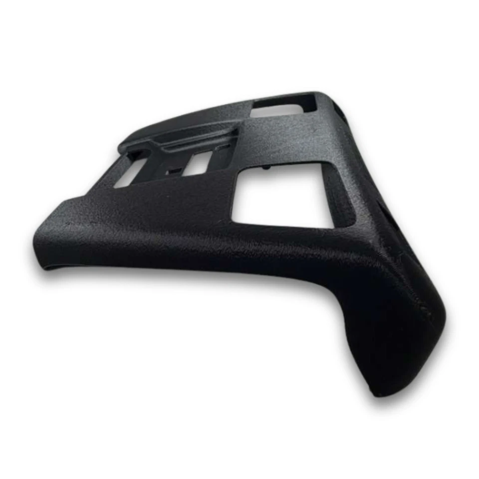 Cubierta de consola de luz domo superior Mercedes R129 A124 | Negro | A1298200044 Foto 3 de 4