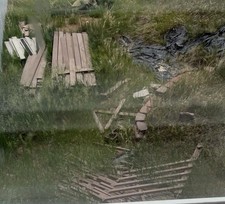 trex decking wood