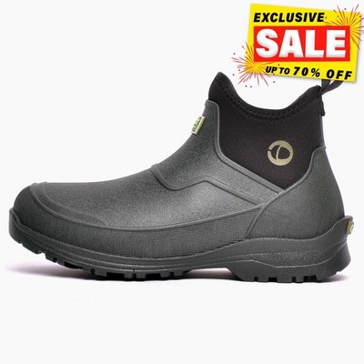 RRP WATERPROOF Cotswold Outdoors Coleford Mens Wellington Shoes  Boots UK
