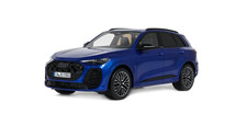 1/18 OTTO-MOBILE - AUDI - SQ5 TFSI 2024 OT1281