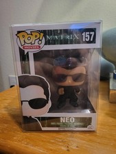 Ultimate Funko Pop The Matrix Figures Gallery and Checklist 21