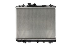 Radiateur Suzuki SPLASH