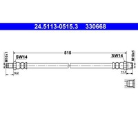 Bremsschlauch ATE 24.5113-0515.3 FüR Mercedes-Benz Vito V