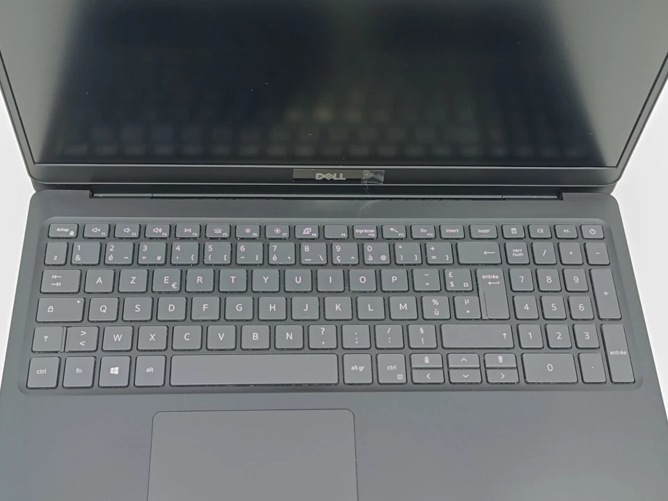 Dell Vostro 5590 | i7-10510U | 8GB | 256GB SSD | MX250 | FHD | FR Tastatur_2_6 - Bild 3 von 4