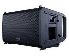 QSC LA112 12 2400 Watt Active Line Array Modu...