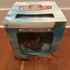 XBOX 360 Ultimate Songbird Edition