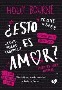 ¿Esto es amor? (Luna roja, Band 39) von Bourne, Holly | Buch | Zustand sehr gut