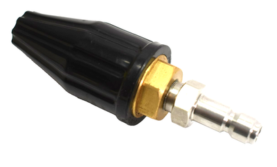 #ad Power Pressure Washer 3600 PSI Turbo Nozzle Rotating Rotary 3.0 GPM Nozzle $14.99