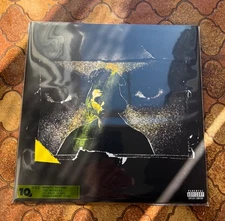 The Weeknd - Beauty Behind The Madness (2xLP, Album, Ltd, RE, Cle) (Mint (M)) - 