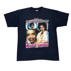 Vintage Lauryn Hill Shirt | eBay Vintage Lauryn Hill Shirt | eBay