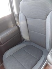 Passenger Front Seat Bucket And Bench Fits 19-26 Silverado 1500 Pickup 3254212
