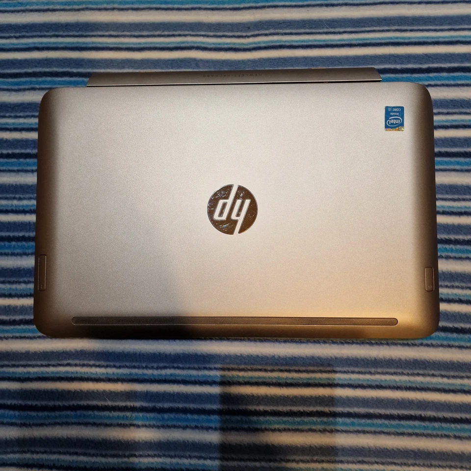 HP Split X2 laptop-tablet 13-m110sa, i3 ,Wind 10 ,64Gb SSD+500Gb HDD ,8Gb RAM - Image 4 of 4