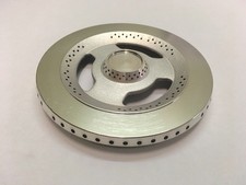 SMEG GAS COOKTOP TOP WOK BURNER HEAD CIR574X CIR574X3 CIR574XS3