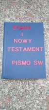 Pismo Święte Starego i Nowego Testamentu w ...