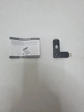 Thetis Pro-C FIDO2 Security Key Passkey Connect USB-C NFC TOTP / HOTP USED COND