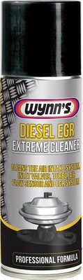Wynns Diesel EGR 3 Cleaner Lufteinlass System-Reiniger 200ml Abgasrückführung
