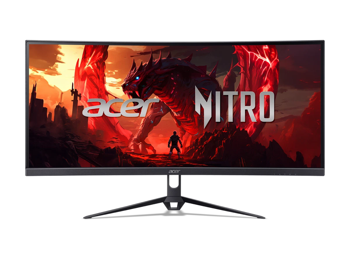 Acer 21:9 DisplayPort Computer Monitors for sale | eBay