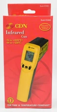 CDN Non-Contact Digital Infrared Thermometer Temperature Gun Model IN1022
