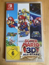 Super Mario 3D All-Stars (Nintendo Switch, 20...