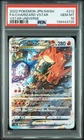 2022 POKEMON JPN SWORD & SHIELD VSTAR UNIVERSE FULL ART/CHARIZARD VSTAR PSA 10