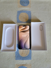 Apple IPHONE 16 Plus🆗 Stockage 128🆗 Couleur bleu🆗Tout opérateurs🆗Très propre