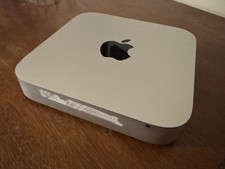 Apple Mac Mini Late 2014 Model A1347 PASSWORD LOCKED AT LOG IN - SOLD AS SPARES