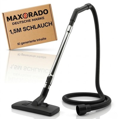 Passend für Stihl Staubsauger SE 61 62 E 122 133 ME Schlauch Rohr Düse Zubehör