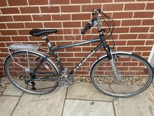 Saracen Hybrid Bikes for sale UK