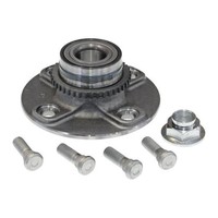 1X Radlager Radlagersatz Passend FüR Nissan Almera II Hatchback 1.5 1.8