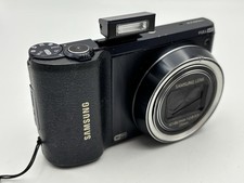 Samsung WiFi Digital Camera WB800F 16.2MP Spares Repairs Parts - Read